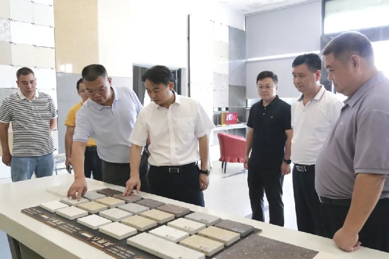 扎實做好“百千萬工程”、蚊媒傳染病疫情防控和安全生產等各項工作，堅定不移推動經濟高質量發展｜羅振宇到七拱鎮督導調研